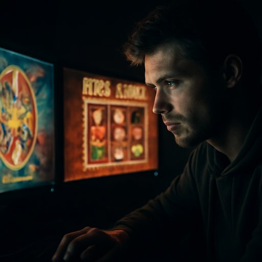 ACE Bet স্টুডিওতে রঙিন বোনাস রাউন্ড