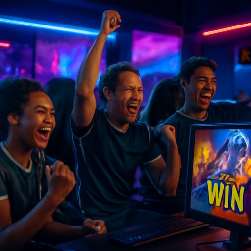 ACE Bet মোবাইল স্ক্রিনে স্লট গ্রিড